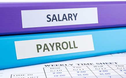 payroll process