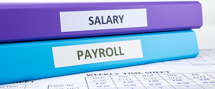 Five Benefits of Outsourcing Payroll for your North Texas Business ...