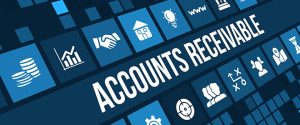 Accounts receivable vs payable