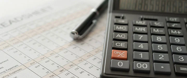 Run a Business General Ledger
